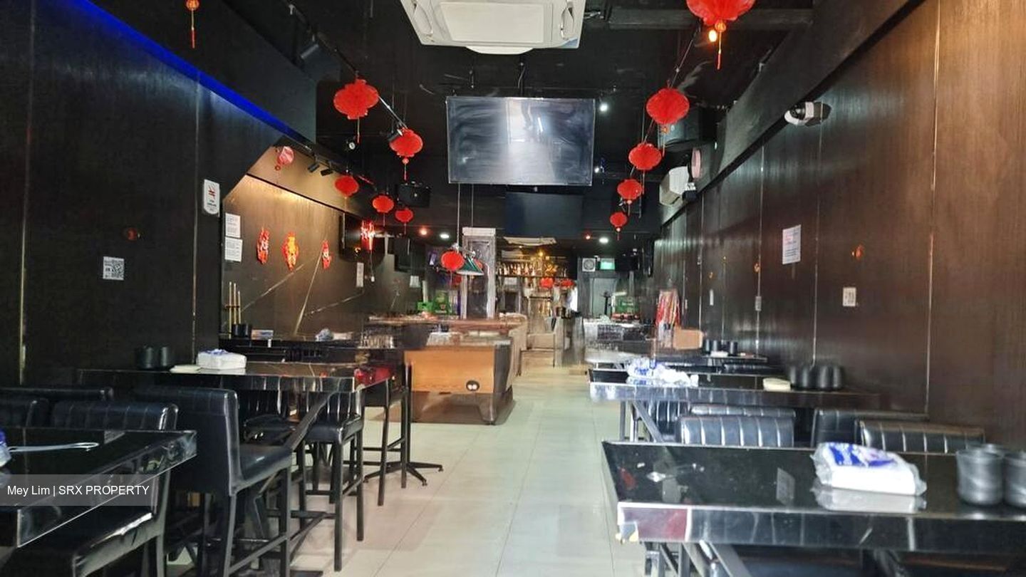 Lorong 15 Geylang (D14), Shop House #455626341